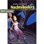 Nachtvlinders / Davidsfonds/Infodok-kinderboeken G. Erkel, Boeken, Verzenden, Gelezen, G. Erkel