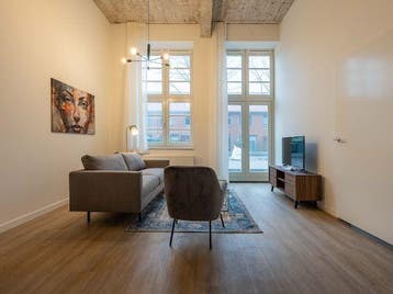 Te huur: Appartement Vorkstraat in Rotterdam, Huizen en Kamers, Appartement, Rotterdam, Zuid-Holland