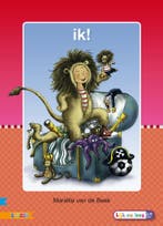Ik! / AVI S / Veilig leren lezen 9789048718962, Boeken, Verzenden, Gelezen, Auteursgroep Zwijsen