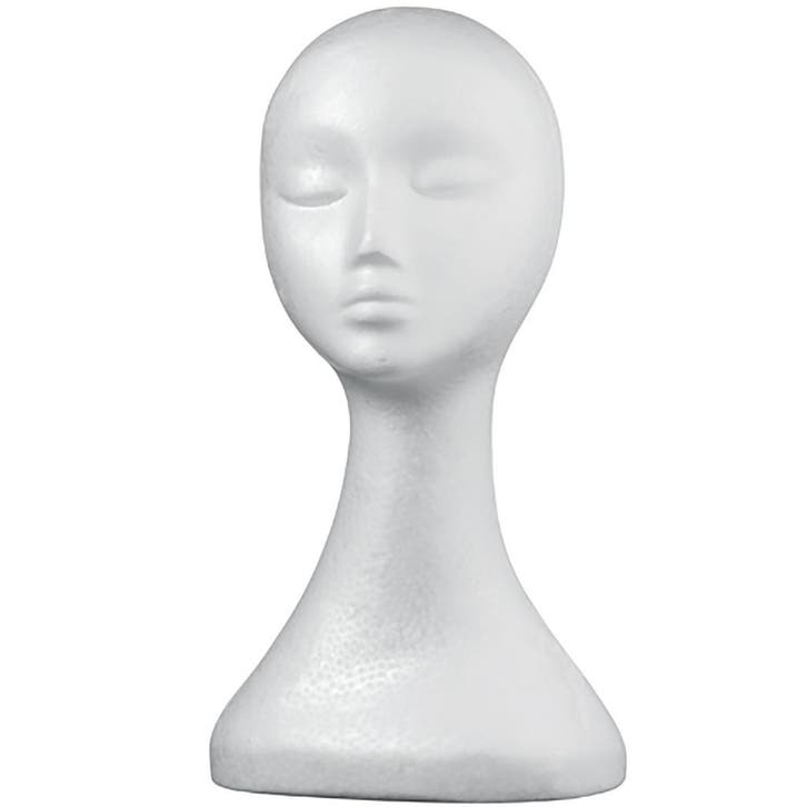 Comair  Schuimkop, Sieraden, Tassen en Uiterlijk, Uiterlijk | Haarverzorging, Nieuw, Verzenden