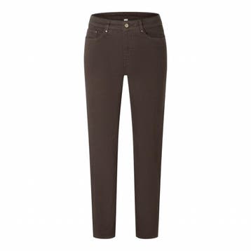 MAC • donkerbruine Dream jeans • 36, MAC, Verzenden, Nieuw