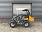 Giant G2700 X-TRA HD+ minishovel BJ 2025 445 uur €635 LEASE, Ophalen, Wiellader of Shovel