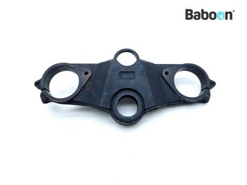 Voorvork Kroonplaat Aprilia RST 1000 Futura (RST1000), Verzenden, Gebruikt