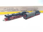 Trix H0 - 22521 - Treinset (1) - BR 52 met, Hobby en Vrije tijd, Modeltreinen | H0, Nieuw