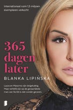 365 dagen later / 365 dagen / 2 9789022592823, Verzenden, Zo goed als nieuw, Blanka Lipinska