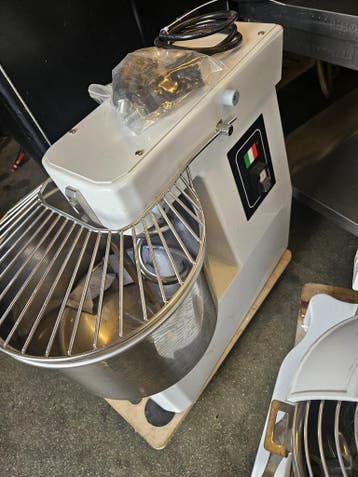 Faillissementsveiling Utrecht restaurant keuken apparatuur, Gebruikt, Overige typen