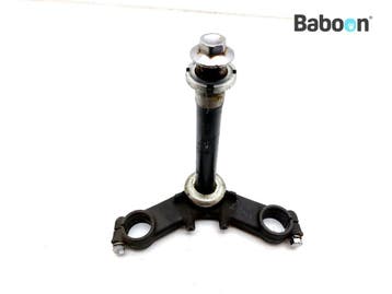 Voorvork T-stuk Kawasaki GPZ 500 S / EX 500 1994-2009, Verzenden, Gebruikt