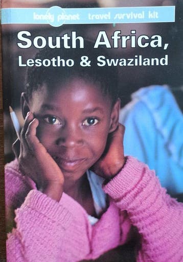 Lonely Planet South Africa, Lesotho and Swaziland, Verzenden, Gelezen, Richard Everist