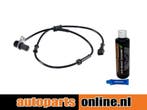 ABS-sensor Volvo S40 voorzijde, links, Verzenden, Nieuw, Volvo