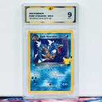 Pokémon Graded card - DARK GYARADOS HOLO 8 - Pokémon - GG 9, Nieuw