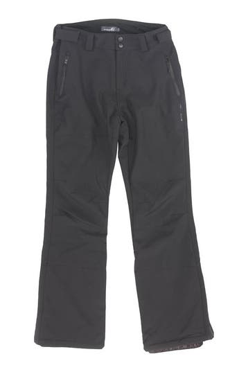 Mountain Peak Broek in maat M Zwart, Mountain Peak, Verzenden, Zo goed als nieuw, Zwart
