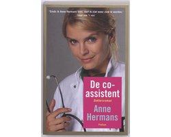 Boek De co-assistent 9789057591785, Boeken, Verzenden, Zo goed als nieuw