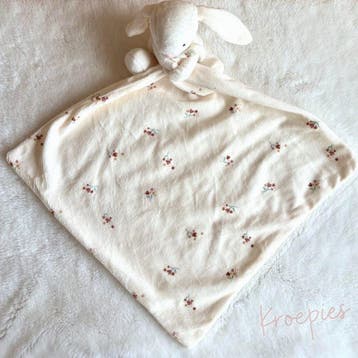 PRIMARK knuffeldoekje konijn beige | Bloemen, Verzenden, Nieuw