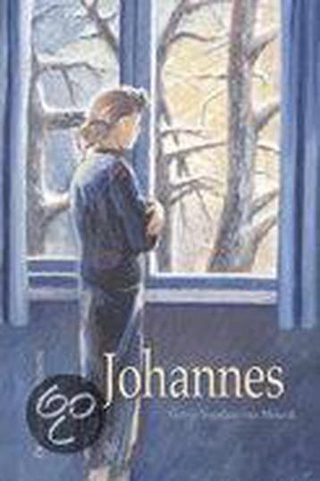 Johannes 9789033627934 Geesje Vogelaar-van Mourik, Verzenden, Gelezen, Geesje Vogelaar-van Mourik