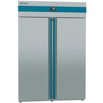 Medische Koelkast | LABORATORY | 1285L | Grijs/Blauw |, Verzenden, Nieuw in verpakking