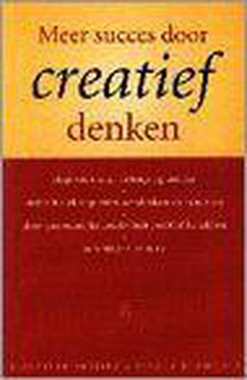 MEER SUCCES DOOR CREATIEF DENKEN - S. Preiser 9789024604197, Boeken, Verzenden, Gelezen, S. Preiser