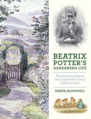 9781604693638 Beatrix Potters Gardening Life, Verzenden, Nieuw, Marta Mcdowell