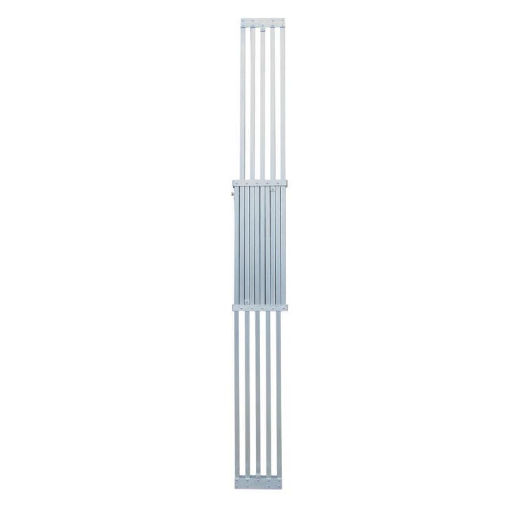 Aluminium uitschuifplank, Doe-het-zelf en Verbouw, Overige Doe-het-zelf en Verbouw, Nieuw, Verzenden