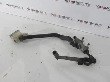 Honda CBR 600 F F1 Rempomp achter, Motoren, Ophalen of Verzenden, Nieuw