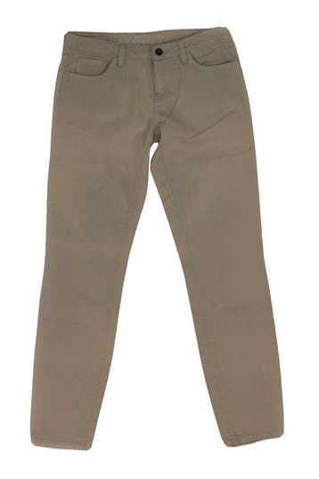 Vanguard Broek in maat W32 L34, Verzenden, Zo goed als nieuw, Overige kleuren, Vanguard