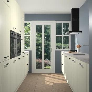 Magnolia keuken Olympia 88666, Huis en Inrichting, Keuken | Complete keukens, Verzenden