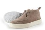 Blackstone Veterboots in maat 46 Beige, Kleding | Heren, Schoenen, Blackstone, Overige kleuren, Verzenden, Boots