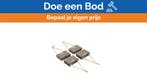 Bieden: Vetus SET0057 Set of 4 carbon brushes for BOW220 si, Ophalen of Verzenden, Nieuw
