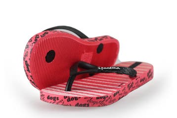 Ipanema Slippers Meisjes in maat 27 Roze, Kinderen en Baby's, Verzenden, Jongen of Meisje, Ipanema, Schoenen