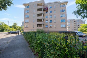 Te huur: Appartement Olof Palmehof in Almere, Huizen en Kamers, Huizen te huur, Almere, Flevoland, Appartement