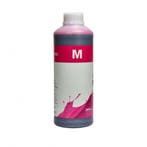 Geschikt CANON navul inkt MAGENTA 1000ml van Inktmedia, Nieuw, Cartridge, Inktmedia