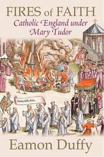 Boek Fires of Faith - Catholic England Under Mary Tudor 9780, Verzenden, Zo goed als nieuw