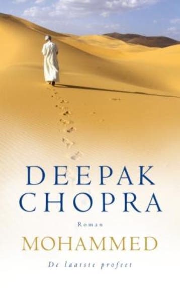 Mohammed - Deepak Chopra 9789025961244, Boeken, Verzenden, Gelezen, Deepak Chopra