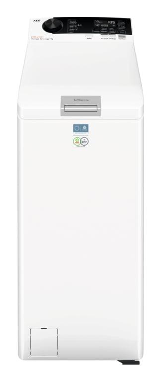€689 AEG Series 7000 LTR7A71370 wasmachine Bovenlader 7, Witgoed en Apparatuur, Ophalen of Verzenden, Nieuw, Energieklasse A of zuiniger