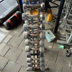 Dumbbell Rek - 1-10 Kg, Sport en Fitness, Fitnessmaterialen, Ophalen of Verzenden, Nieuw, Overige typen