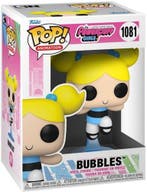 Funko Pop! - Powerpuff Girls Bubbles #1081 | Funko - Hobby, Verzenden, Nieuw