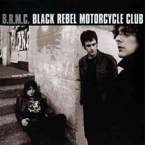 cd - Black Rebel Motorcycle Club - B.R.M.C., Verzenden, Zo goed als nieuw