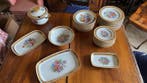 eschenbach porzellan - Tafelservies voor 12 (41) - Porselein