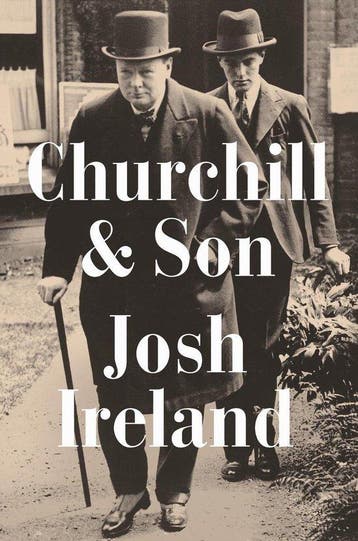 Churchill & Son, Verzenden, Nieuw