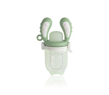 KidsMe Food Feeder Max fruitspeen & van €11,99 voor €5,99, Ophalen of Verzenden, Nieuw