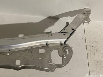 Mercedes-Benz E-klasse W213 Voorfront A2136206300, Ophalen, Gebruikt, Voor