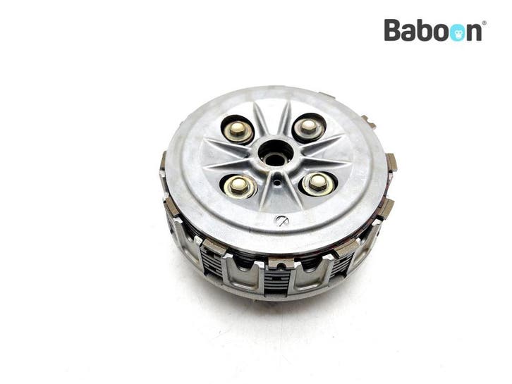 Koppeling Honda FMX 650 2004-2007 (FMX650 RD12), Motoren, Onderdelen | Honda, Gebruikt, Verzenden