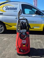 Meclean AQUAJET 150/8 koudwater hogedrukreiniger, Ophalen