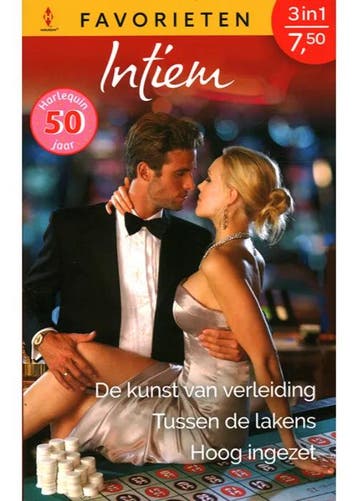 Harlequin Favorieten Intiem - 844 2025, Verzenden, Nieuw, Sport en Vrije tijd
