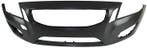 Volvo Bumper voor V60 S60 2011+ Volvo onderdeel nr 39802501_, Verzenden, Nieuw, Volvo, Bumper