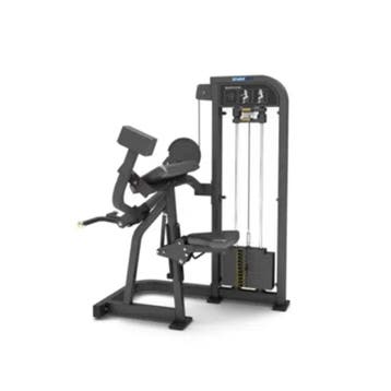 Gymfit - Custom-line Plus - Bicep Curl - Cp09, Ophalen of Verzenden, Nieuw