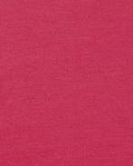French Terry Brushed Fuchsia, Nieuw