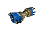 Homokinetische aandrijving P60-B Python tot 70 Pk 2600 RPM, Watersport en Boten, Ophalen of Verzenden, Nieuw, Motor en Techniek