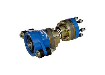Homokinetische aandrijving P60-B Python tot 70 Pk 2600 RPM, Ophalen of Verzenden, Nieuw, Motor en Techniek, Zeilboot of Motorboot