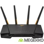 ASUS TUF Gaming AX3000 V2, Computers en Software, Routers en Modems, Verzenden, Nieuw, ASUS