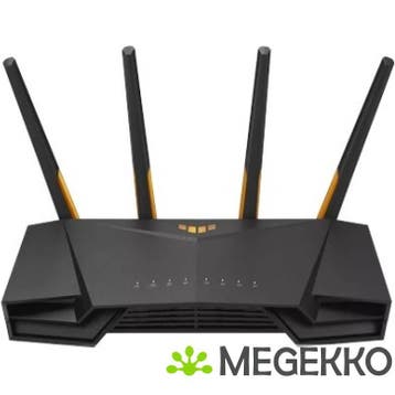 ASUS TUF Gaming AX3000 V2, Verzenden, Nieuw, ASUS